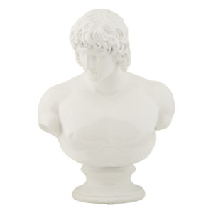 Scultura Centurione cm 18,2x12,8x25