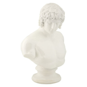 Zoom Scultura Centurione cm 18,2x12,8x25
