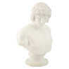 Scultura Centurione cm 18,2x12,8x25