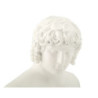 Scultura Centurione cm 18,2x12,8x25