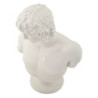 Scultura Centurione cm 18,2x12,8x25