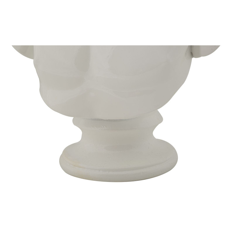 Scultura Centurione cm 18,2x12,8x25