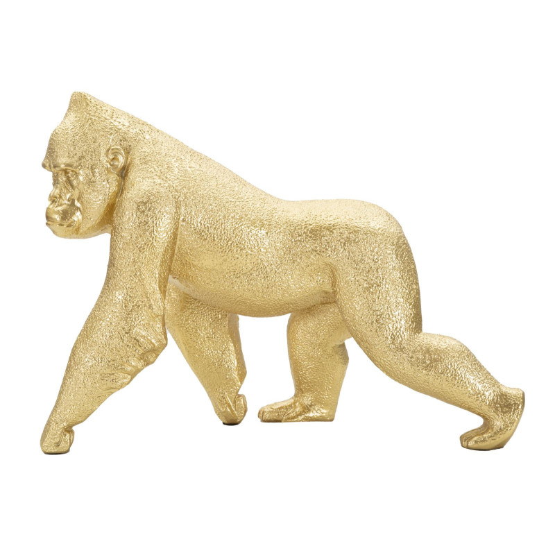Gorilla Decor Frontale cm 29,7x11,5x21,8