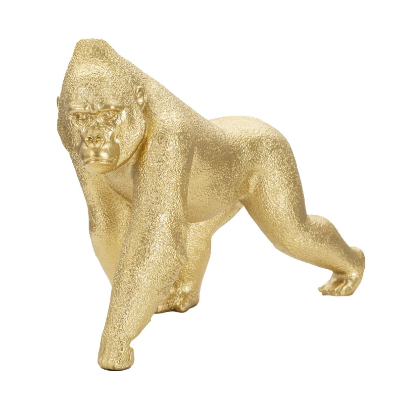 Gorilla Decor Frontale cm 29,7x11,5x21,8