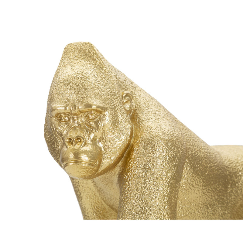 Gorilla Decor Frontale cm 29,7x11,5x21,8
