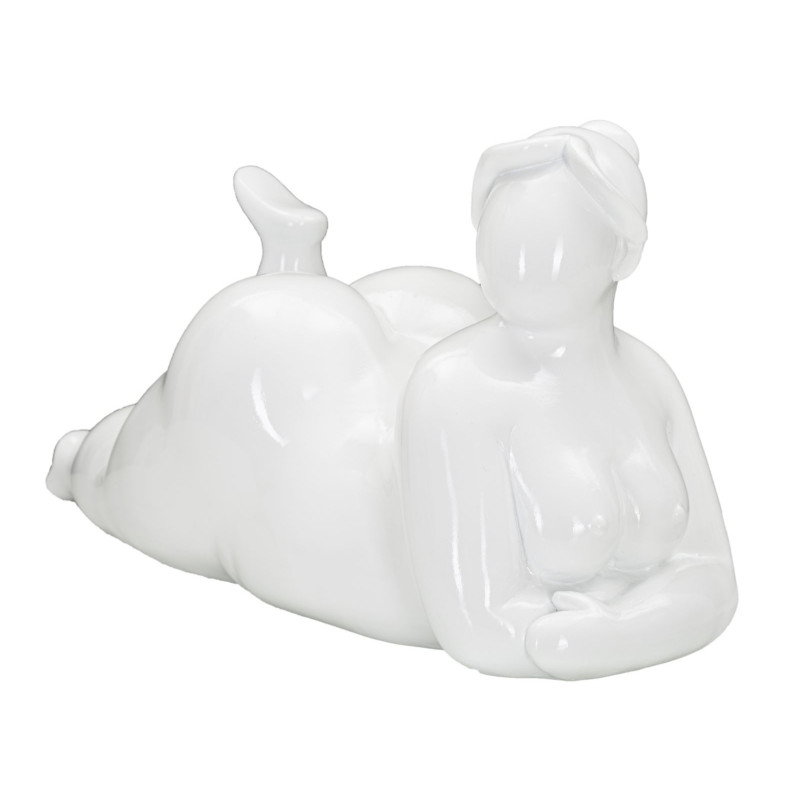 Donnina Yoga Relax cm 32x12,5x16
