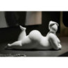 Donnina Yoga Relax cm 32x12,5x16