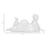 Donnina Yoga Relax cm 32x12,5x16
