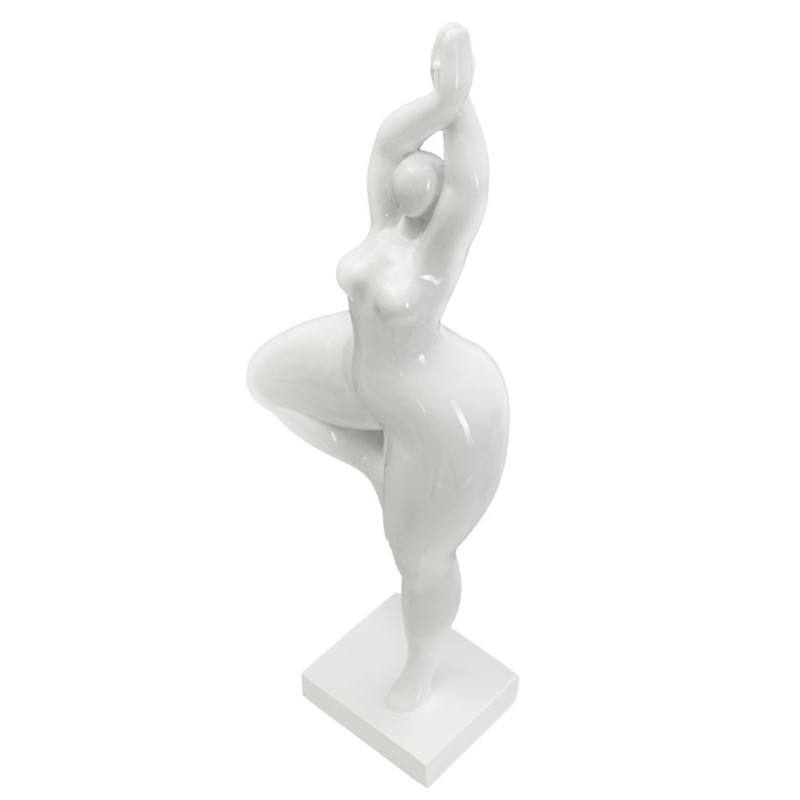 Donnina Yoga cm 16x9x45,8