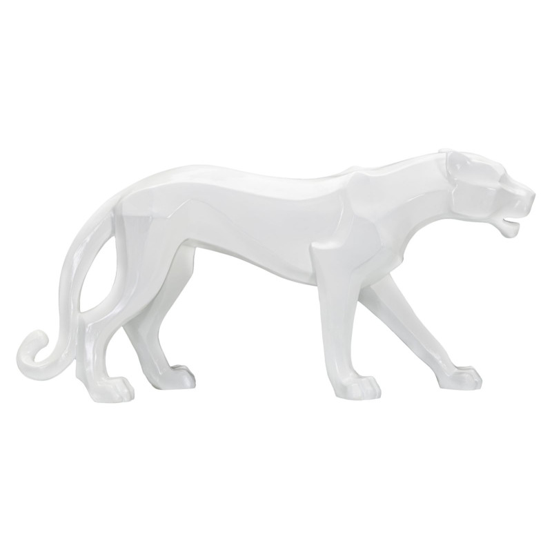 Pantera White cm 70x18x32,5