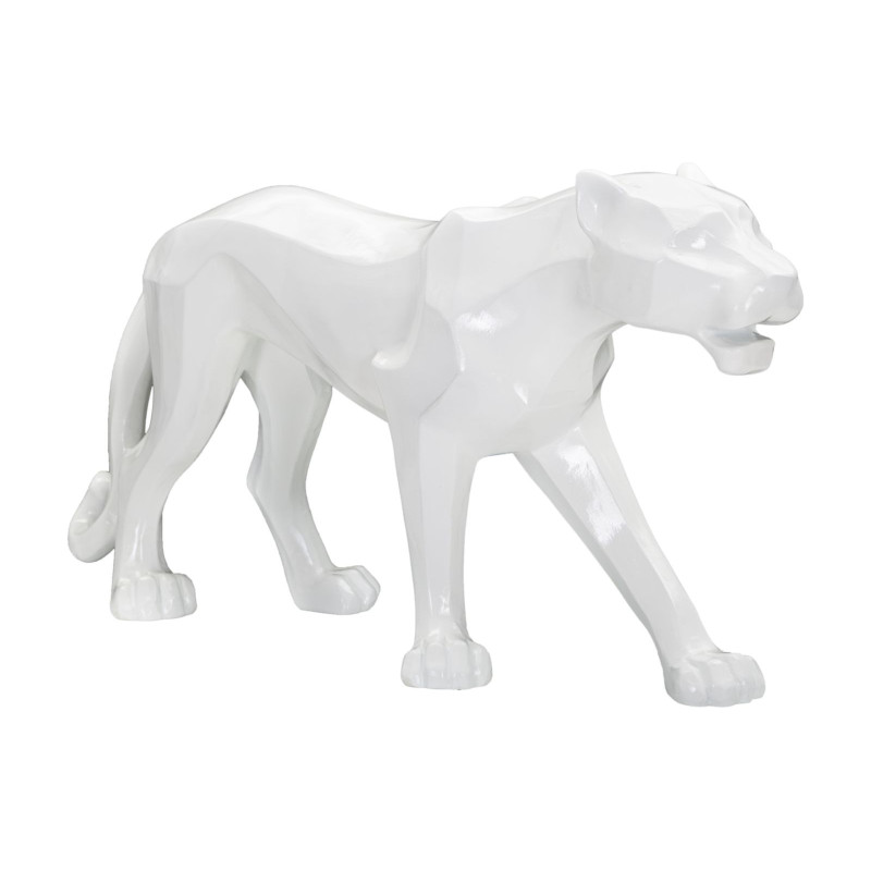 Pantera White cm 70x18x32,5