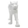 Pantera White cm 70x18x32,5