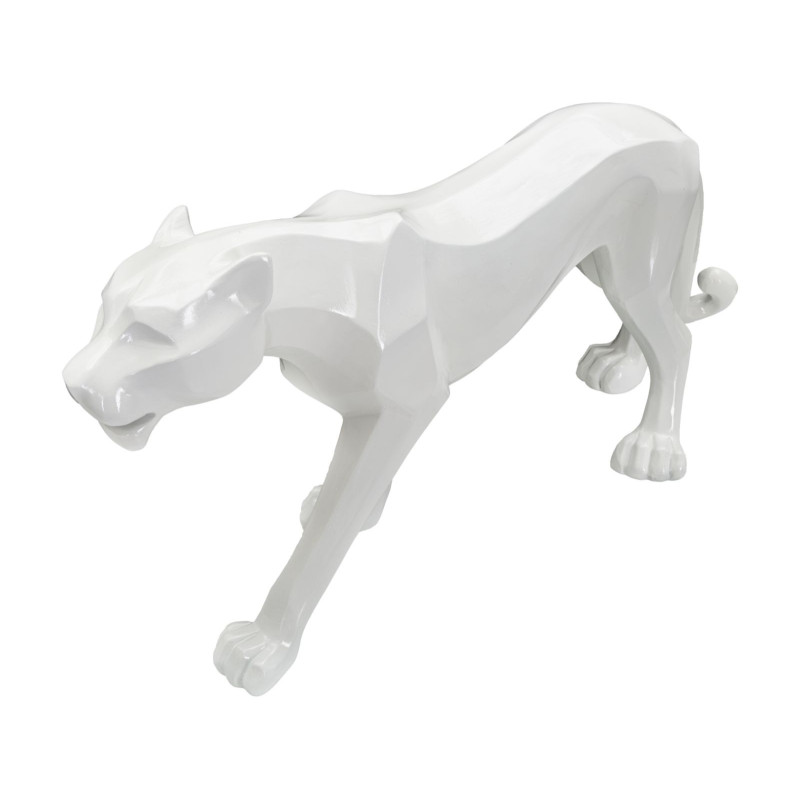 Pantera White cm 70x18x32,5