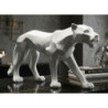 Pantera White cm 70x18x32,5