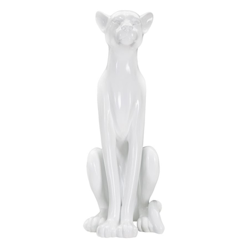 Leopardo Sit cm 27x38x74