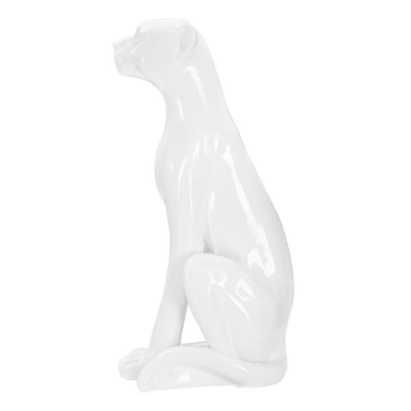 Leopardo Sit cm 27x38x74