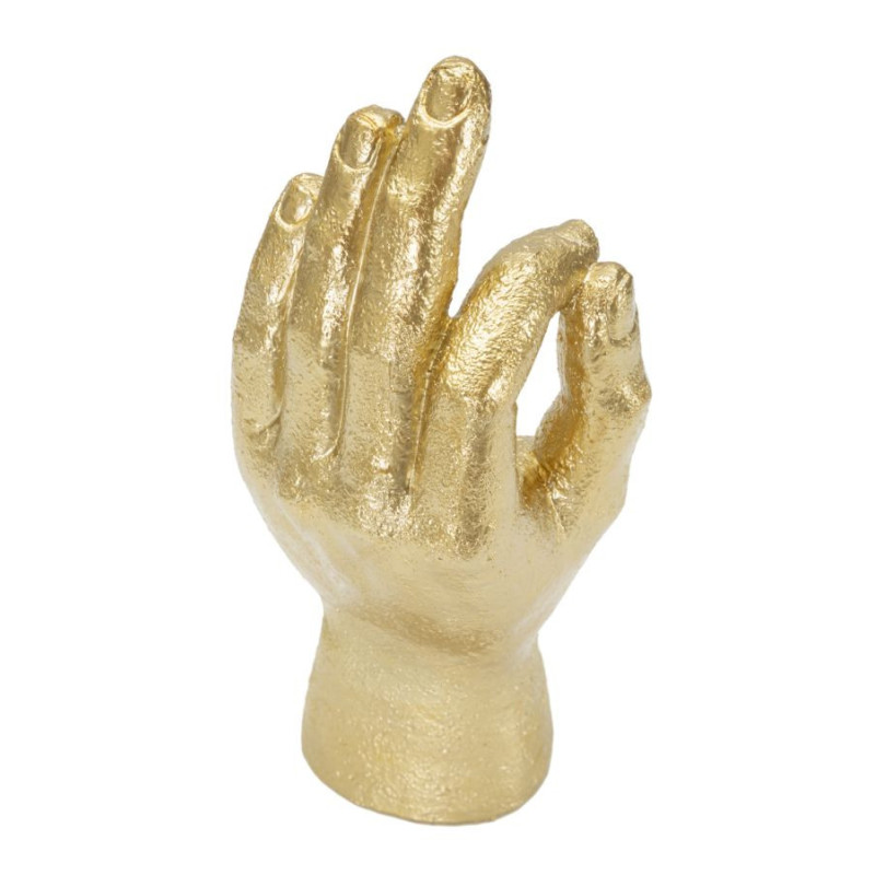 Mano Ok cm 10x7x22,5