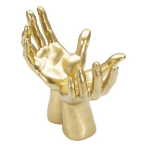 Zoom Mani Peace cm 25x15x24