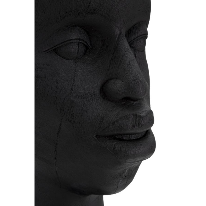 Uomo Masai cm 25x25x56