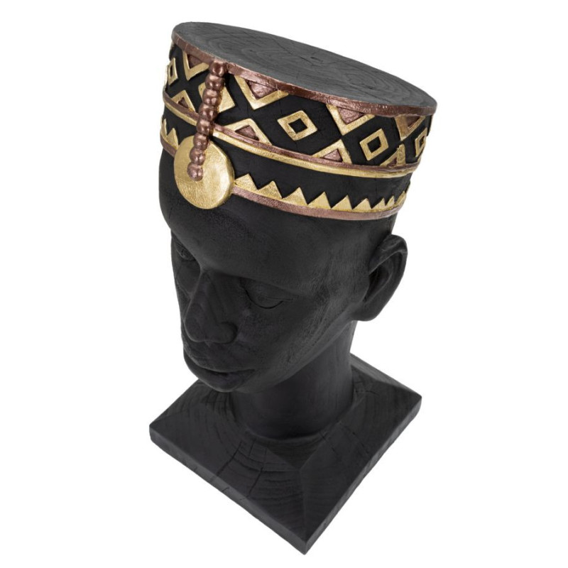 Uomo Masai cm 25x25x56