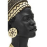 Donna Masai Turbante cm 21,5x27,5x45