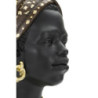 Donna Masai cm 19x18,5x30