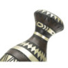 Donna Masai Tribu cm 23x19x38,5