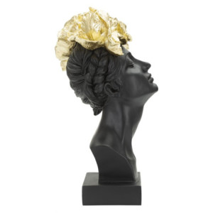 Zoom Donna Con Farlalle In Testa cm 21x20x36,5