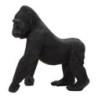 Gorilla Black cm 35x21,5x37,5