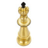 Re Oro E Nero cm ø 11x32,5