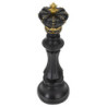 Re Nero E Oro cm ø 13x40,5