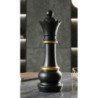 Regina Nero E Oro cm ø 15x50