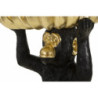Scimmia Set Tasche Banane cm ø 23x31,5
