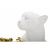 Leopardo White/gold cm 53x21,5x24