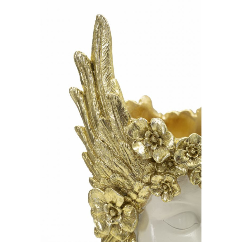 Scultura Athena cm 17,5x17x38