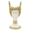 Scultura Athena cm 15x14,5x32