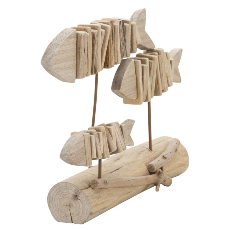 Pesci Nature cm 37x10x24