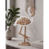 Flamingo Nature cm 31x9x56
