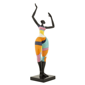 Zoom Donnina Dance Rubic -a- cm 12,5x10x38