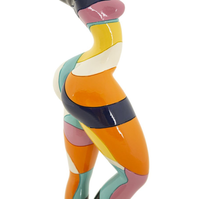 Donnina Dance Rubic -a- cm 12,5x10x38