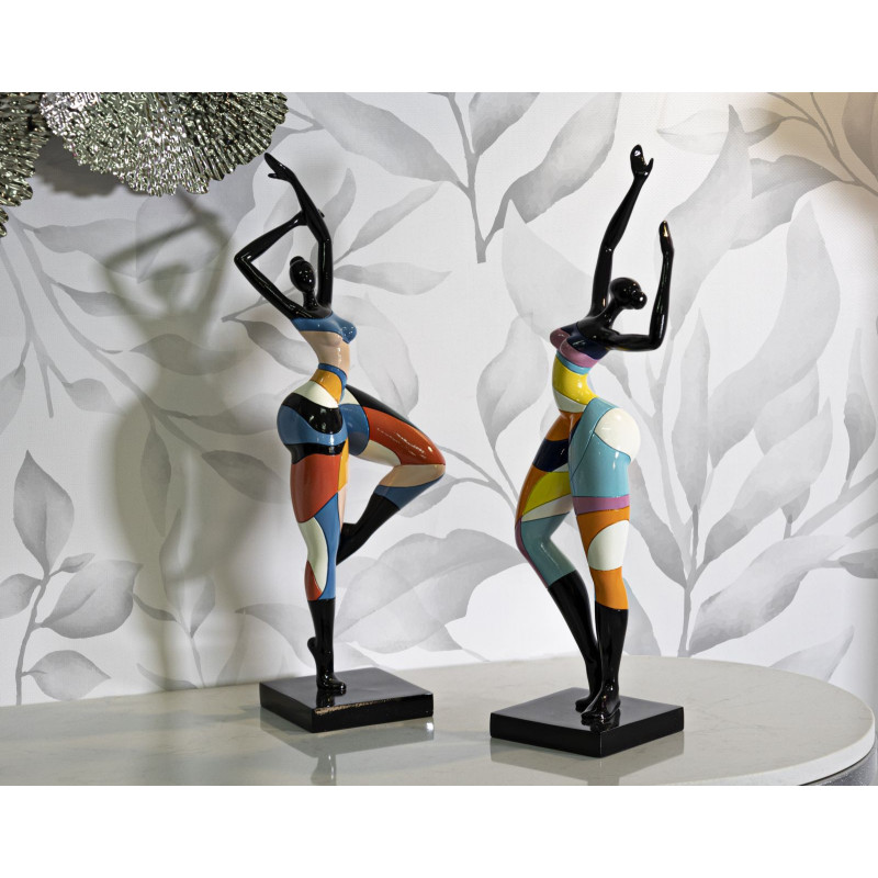 Donnina Dance Rubic -a- cm 12,5x10x38