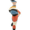Donnina Dance Rubic -b- cm 11,5x9x38,5