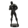 Statuetta Atlas cm 18,5x20,5x43,5