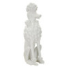 Barboncino White cm 20x26x61