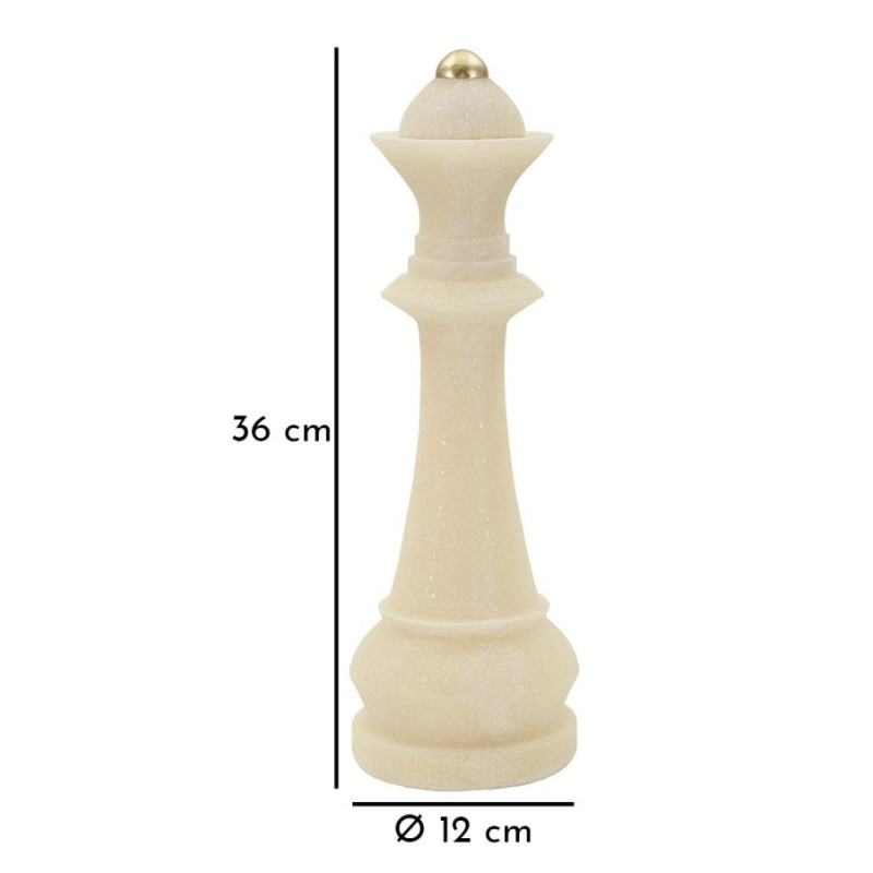 Regina Quarzy cm ø 12x36
