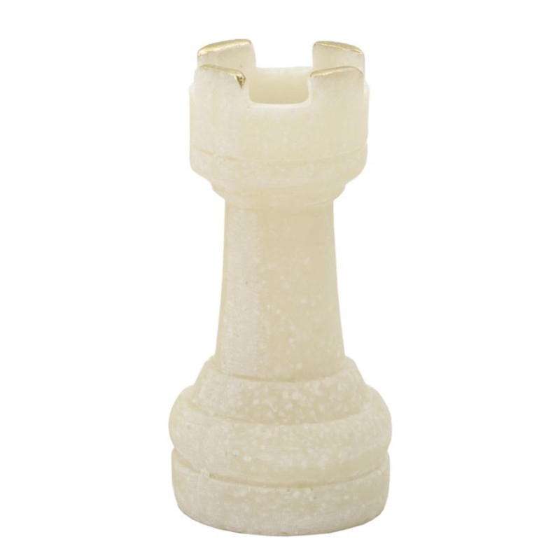 Scacchi Quarzy Set 8 Pz Assortiti cm ø 4,4x9,2-4,3x13,3-5x16-x4,5x10,3