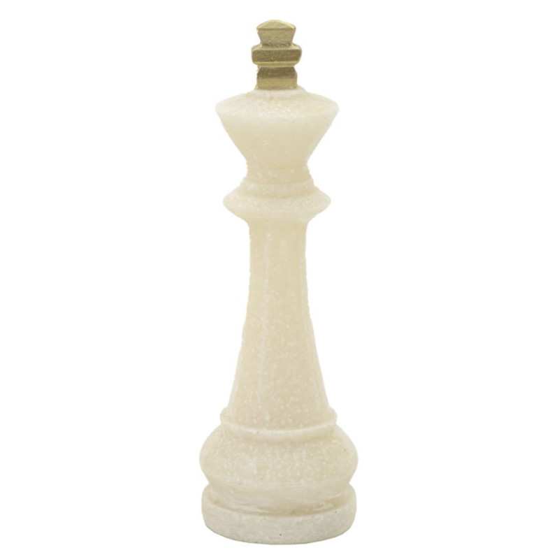 Scacchi Quarzy Set 8 Pz Assortiti cm ø 4,4x9,2-4,3x13,3-5x16-x4,5x10,3