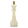 Scacchi Quarzy Set 8 Pz Assortiti cm ø 4,4x9,2-4,3x13,3-5x16-x4,5x10,3