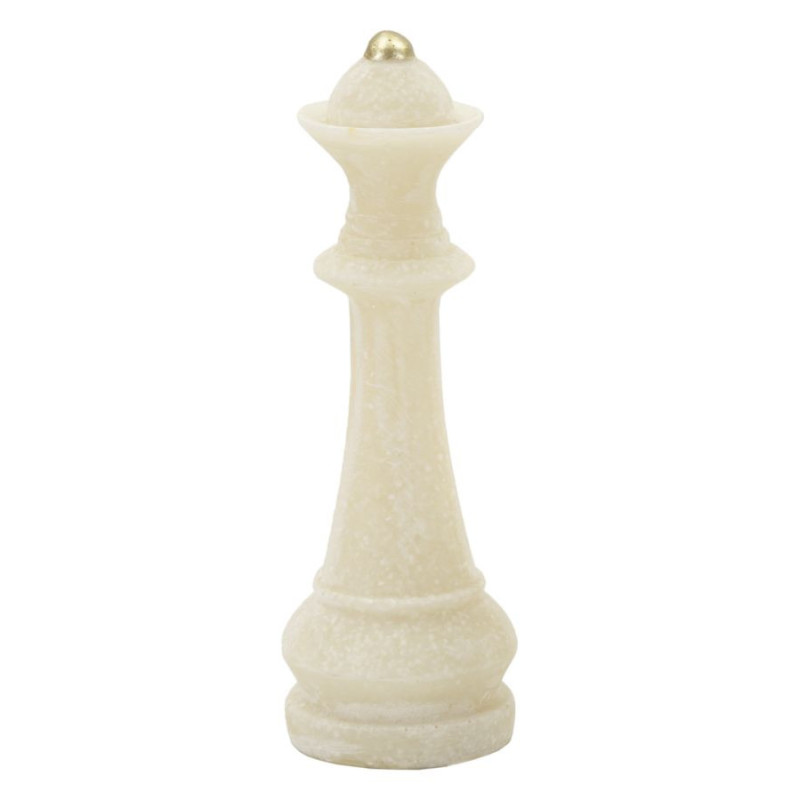 Scacchi Quarzy Set 8 Pz Assortiti cm ø 4,4x9,2-4,3x13,3-5x16-x4,5x10,3