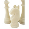 Scacchi Quarzy Set 8 Pz Assortiti cm ø 4,4x9,2-4,3x13,3-5x16-x4,5x10,3